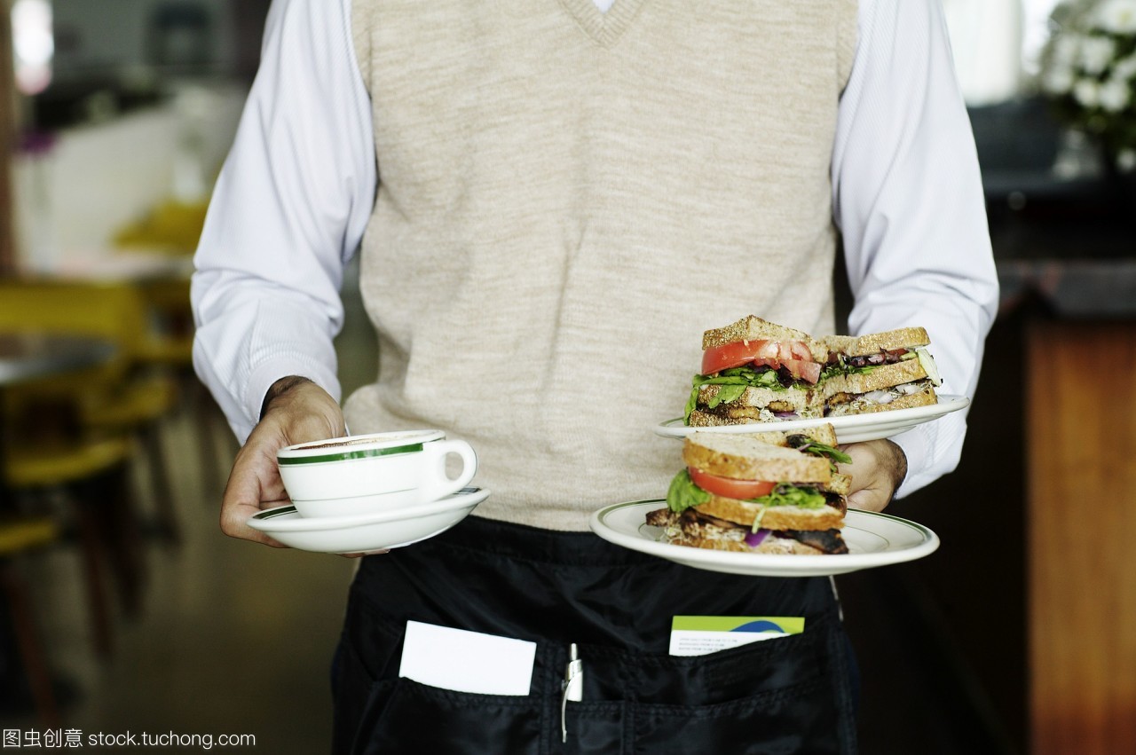 餐飲服務(wù)的細(xì)節(jié)與溫度