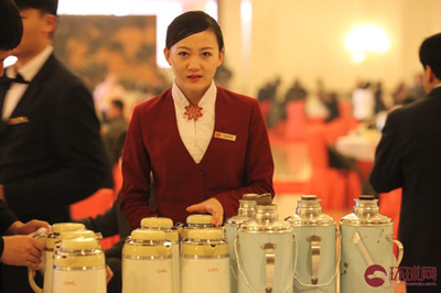 不甘心止步于服務員 餐飲員工的職業進階指南