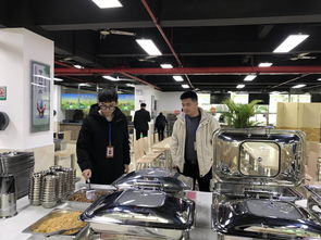 縣食藥監局 全力筑牢“兩會”期間餐飲服務食品安全防線