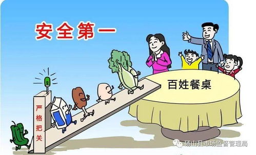 碭山縣市場局五措并舉，筑牢兩節期間餐飲服務食品安全防線