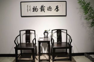 識(shí)木丨紅木家具八大優(yōu)勢(shì)