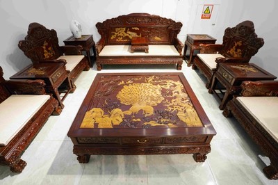 臻匠紅木工廠直營門店網(wǎng)絡(luò) 深耕20省市，匠心直達(dá)千家