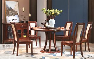 至尊雅居 尊于形，雅于心——2019青島國(guó)際家具展上的徐州錦繡偉邦文具零售新篇章